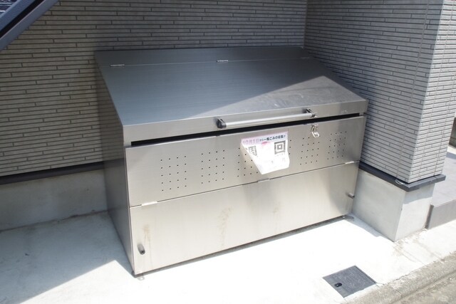 OVESTの物件内観写真