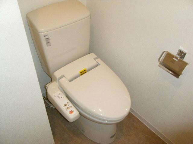 BPRレジデンス町田の物件内観写真