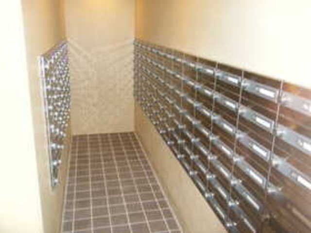 BPRレジデンス町田の物件内観写真