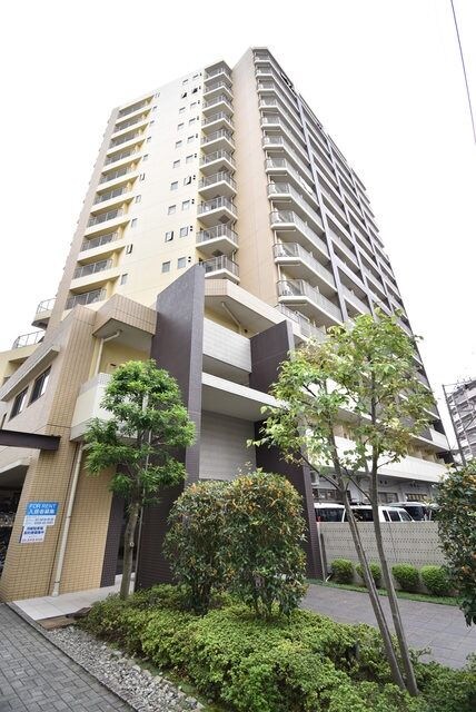 BPRレジデンス町田の物件内観写真