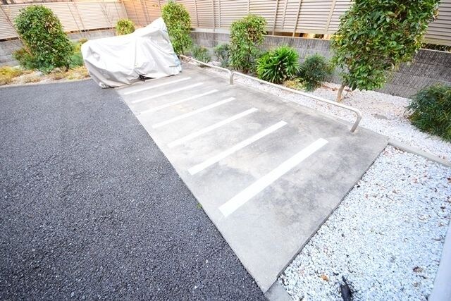 モンテ シャスターの物件内観写真