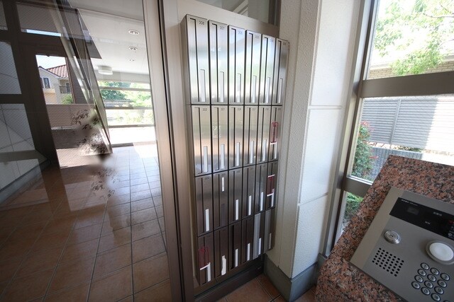 モンテ シャスターの物件内観写真