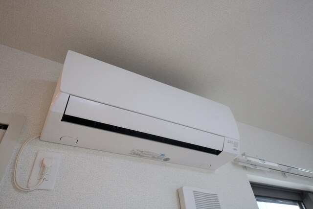 クリスタルメゾン しらかばの物件内観写真