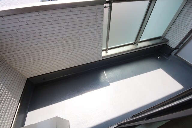 クリスタルメゾン しらかばの物件内観写真