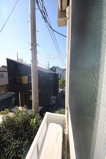 レオパレスマロンフィルドの物件内観写真