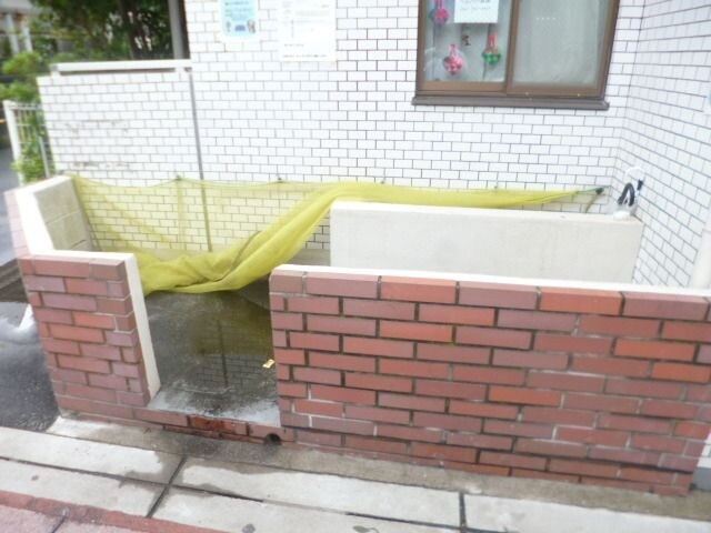 コスモヒロ南台の物件内観写真