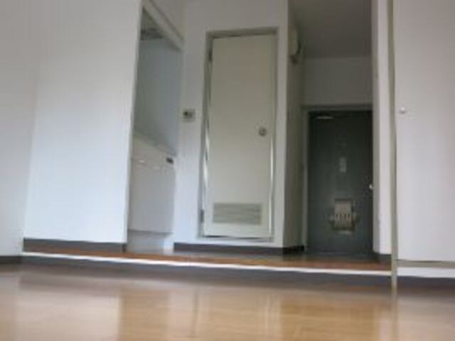 コスモヒロ南台の物件内観写真