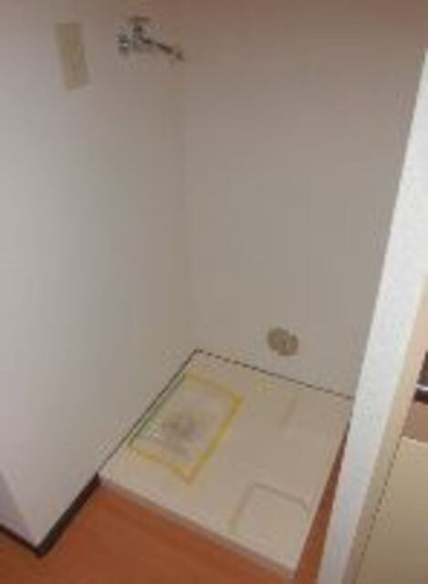 コスモヒロ南台の物件内観写真