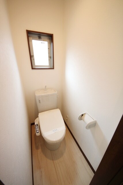 シャン・ドゥ・ブレの物件内観写真