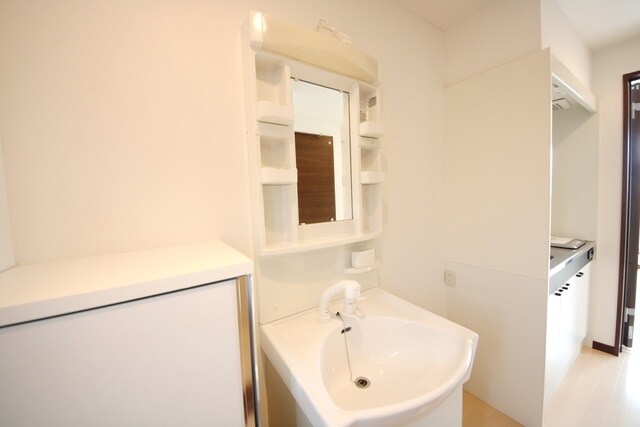 シャン・ドゥ・ブレの物件内観写真