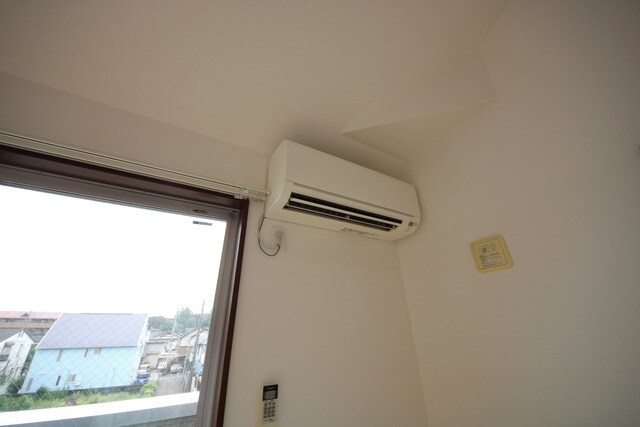 シャン・ドゥ・ブレの物件内観写真