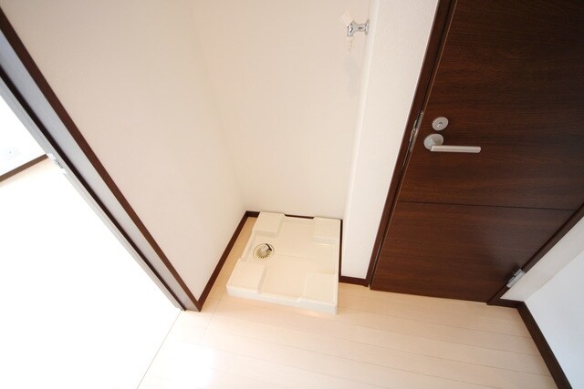 シャン・ドゥ・ブレの物件内観写真