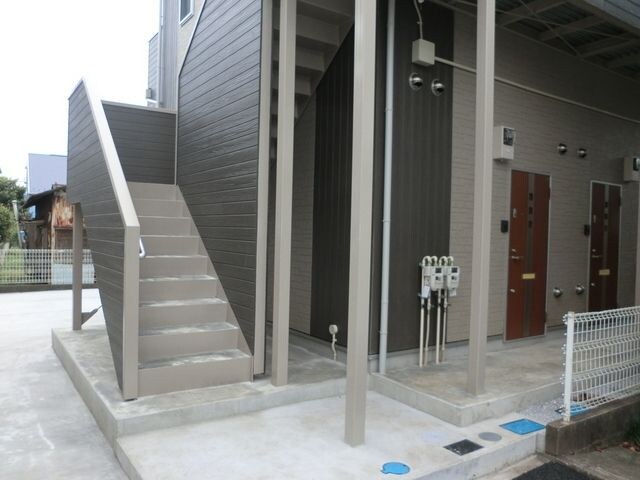 シャン・ドゥ・ブレの物件内観写真