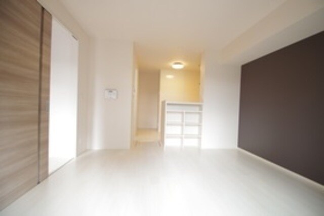 クレアージュの物件内観写真