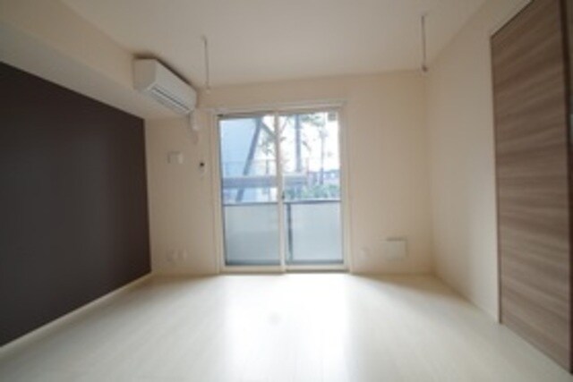 クレアージュの物件内観写真