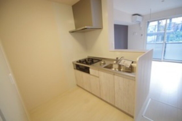 クレアージュの物件内観写真