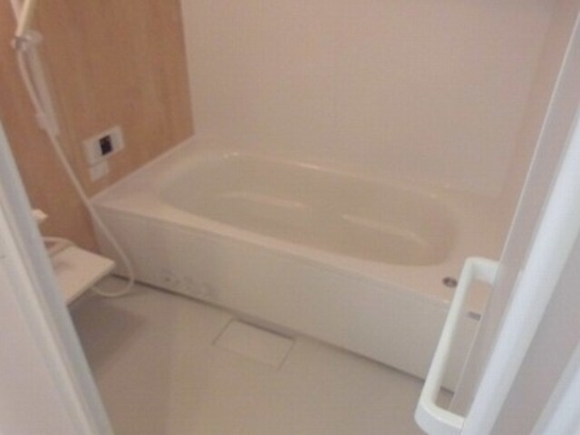 クレアージュの物件内観写真