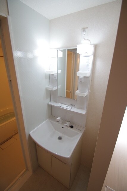 クレアージュの物件内観写真