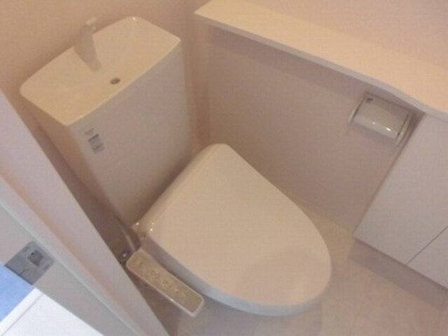 クレアージュの物件内観写真