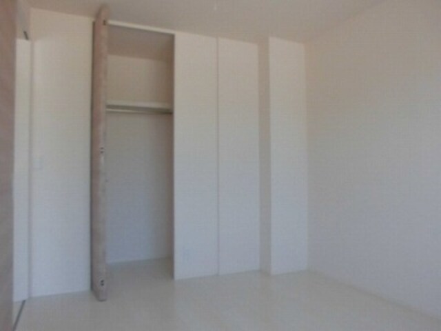 クレアージュの物件内観写真