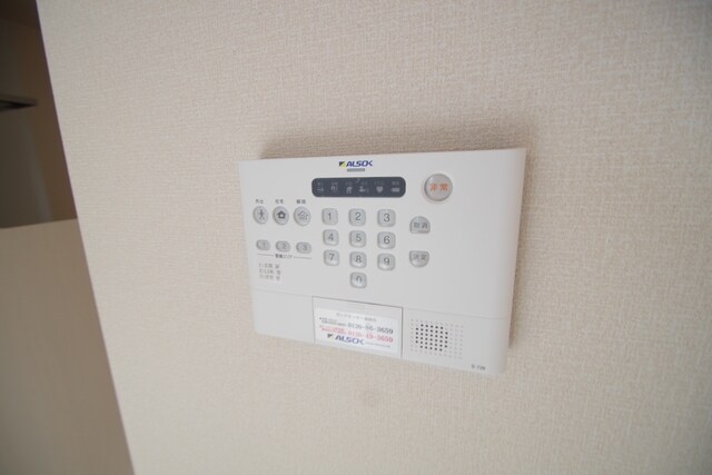 クレアージュの物件内観写真