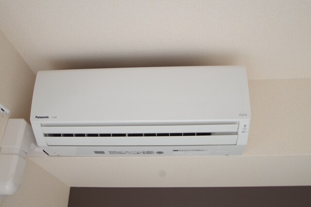 クレアージュの物件内観写真