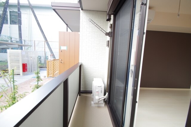 クレアージュの物件内観写真