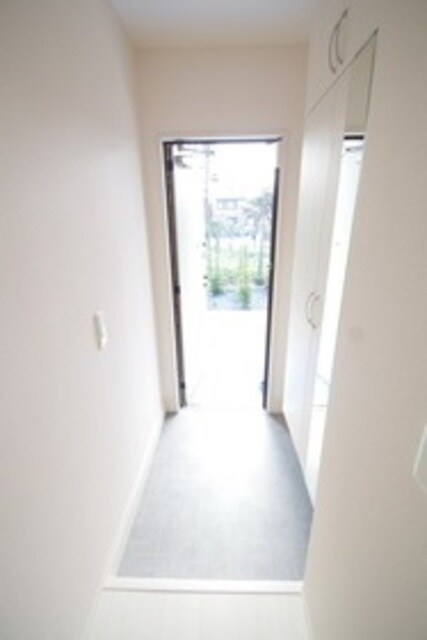 クレアージュの物件内観写真