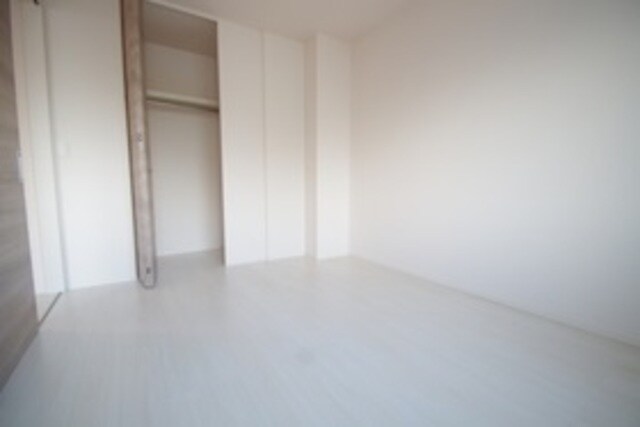 クレアージュの物件内観写真