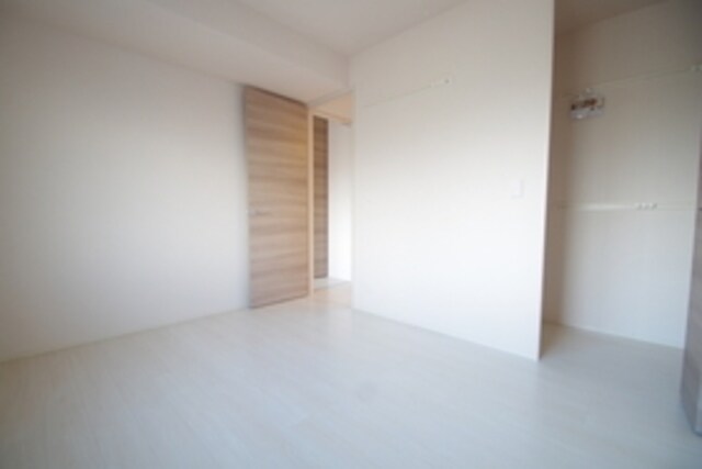 クレアージュの物件内観写真