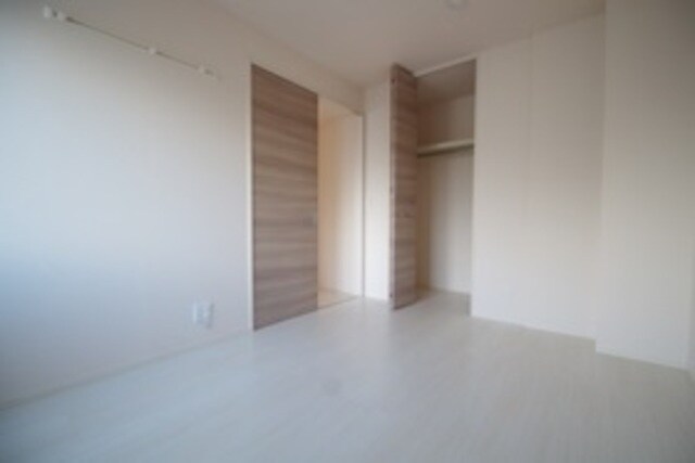 クレアージュの物件内観写真