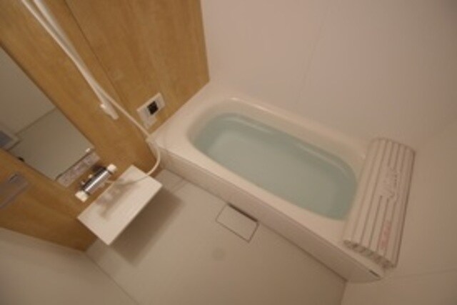 クレアージュの物件内観写真