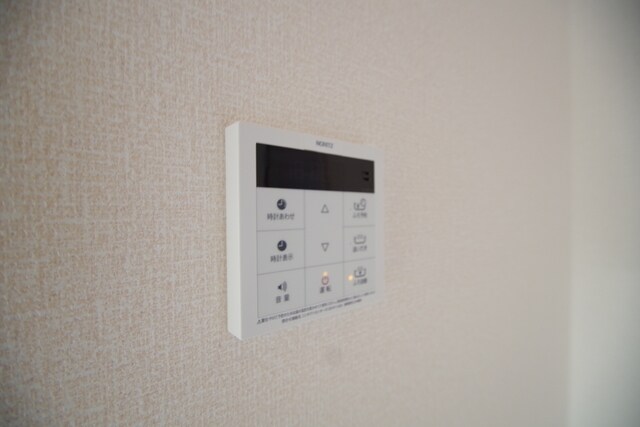 クレアージュの物件内観写真