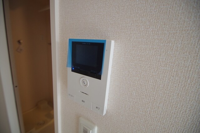 クレアージュの物件内観写真