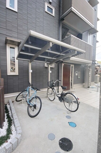 ロワイヤルMの物件内観写真