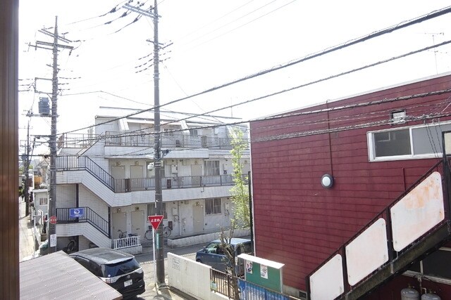 フローラル元木の物件内観写真