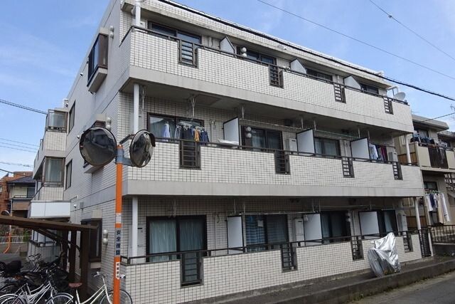 フローラル元木の物件内観写真