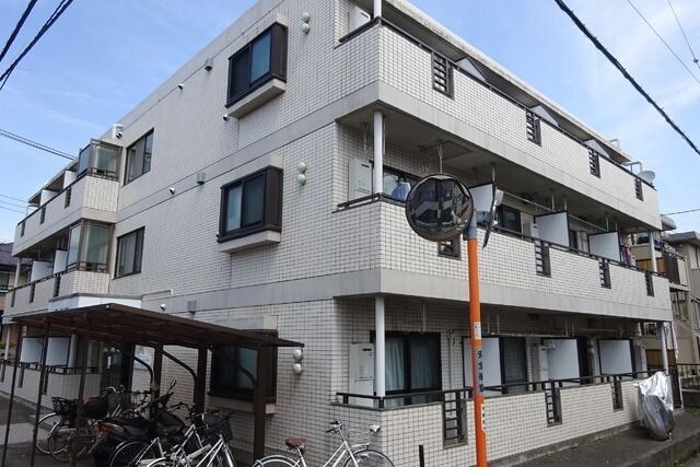 フローラル元木の物件内観写真