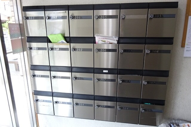 フローラル元木の物件内観写真