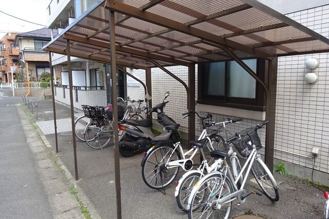 フローラル元木の物件内観写真