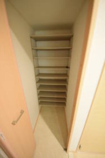 ベルテックスの物件内観写真