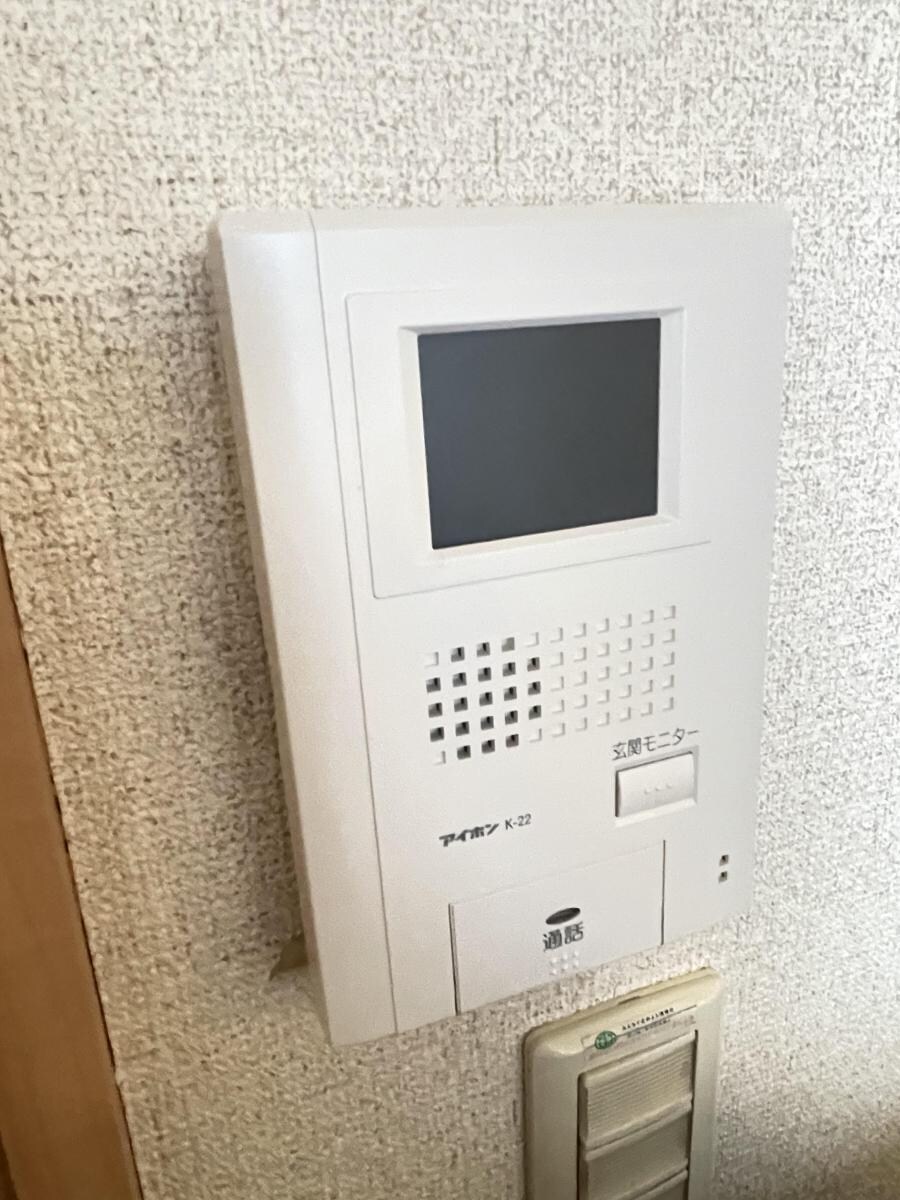 レオパレス時の物件内観写真