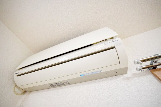 アスピリア シャテニエの物件内観写真