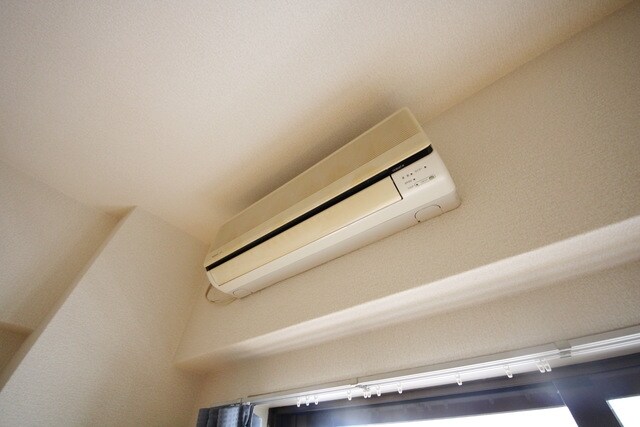 レオパレスサザンクロスプラザの物件内観写真