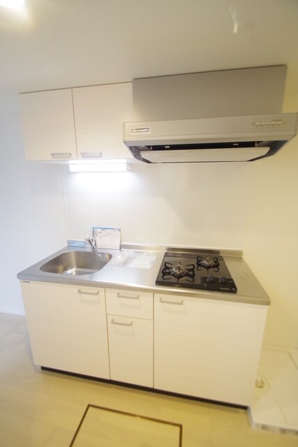 エクセルコート相武台の物件内観写真