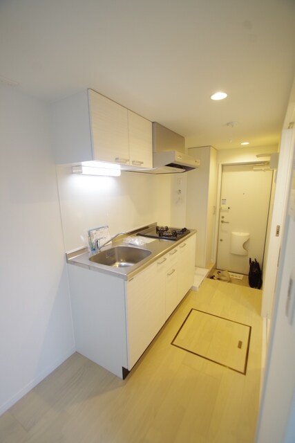 エクセルコート相武台の物件内観写真