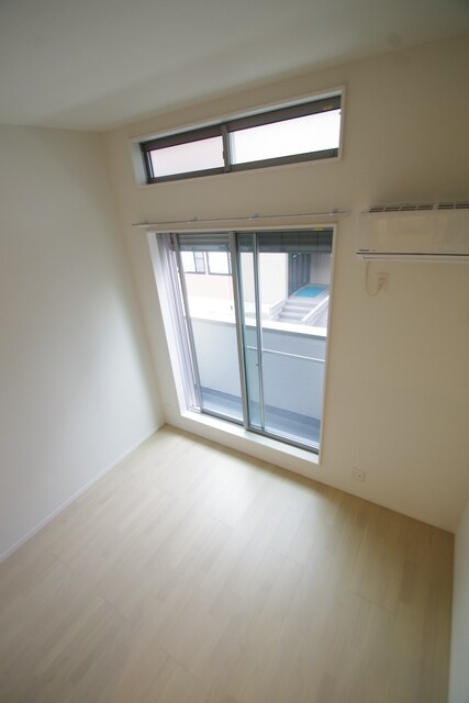 エクセルコート相武台の物件内観写真