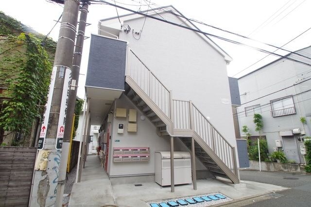 エクセルコート相武台の物件内観写真