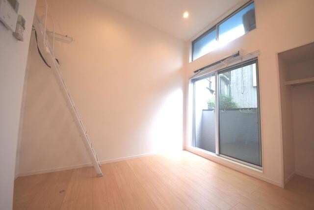 Cerisier 相模が丘の物件内観写真