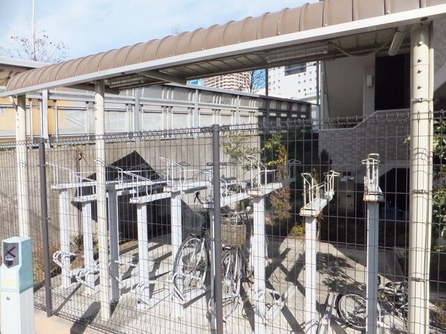 グランヴァンウエストヴィル町田の物件内観写真